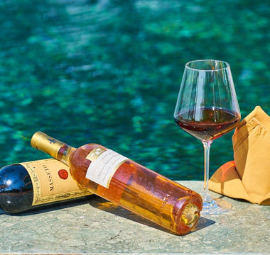 6 bebidas para el verano - Wine.com.mx