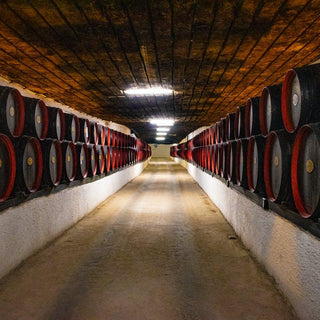 Conozca las bodegas urbanas más visitadas - Wine.com.mx