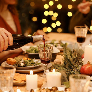 ¿Cuáles son los mejores vinos para Navidad? ¡Verificar! - Wine.com.mx