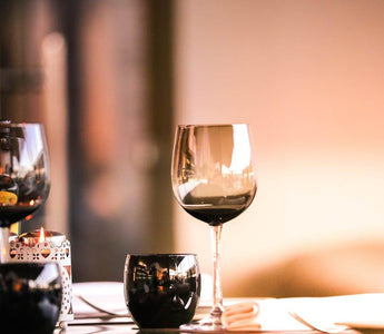 Descubre los beneficios del vino tinto - Wine.com.mx