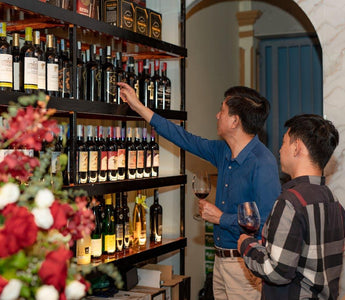 La mejor tienda de vinos llegó a México - Wine.com.mx