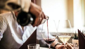 Nunca guarde el vino en la nevera. ¡Sepa las razones! - Wine.com.mx
