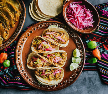 Sazón Mexicano: El Arte de la Cochinita Pibil - Wine.com.mx