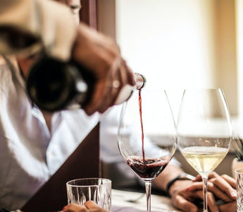 Vinos verdes: todo lo que necesitas saber - Wine.com.mx