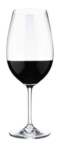 Default Red Wine Glass